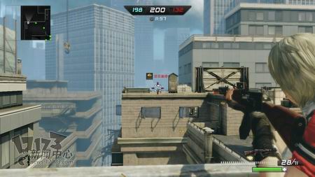 全球使命最新图片