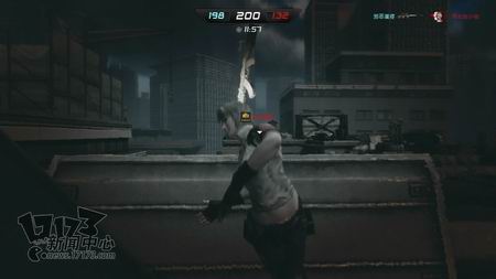 全球使命最新图片