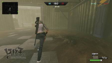 全球使命最新图片