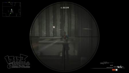 全球使命最新图片