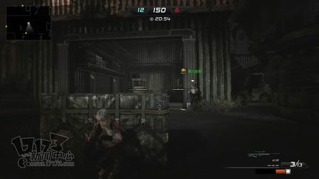 全球使命最新图片