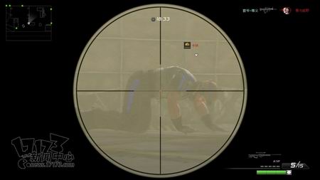 全球使命最新图片