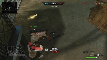 全球使命最新图片