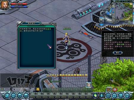 灾变OL最新图片