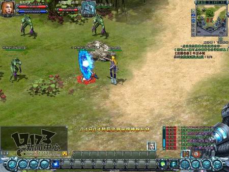 灾变OL最新图片