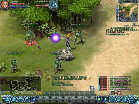 灾变OL最新图片