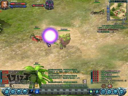 灾变OL最新图片