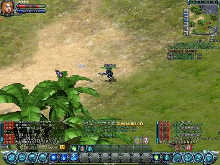 灾变OL最新图片