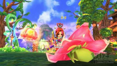 Q群仙传OL最新图片