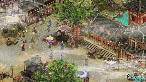 凡人修仙传最新图片