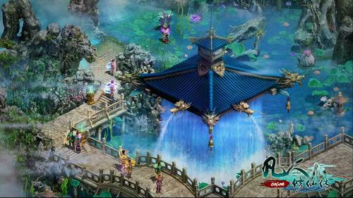 凡人修仙传最新图片