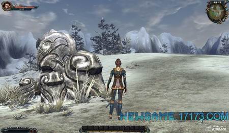 一周热门新游截图