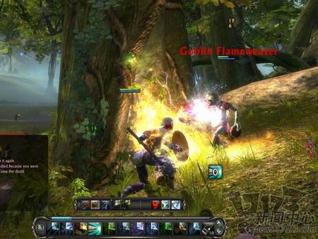 一周热门新游截图