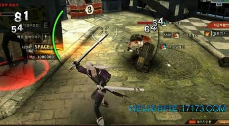 一周热门新游截图