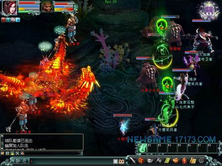 一周热门新游截图