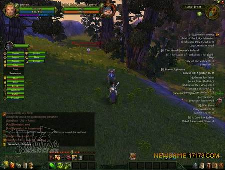 巫师之怒最新图片