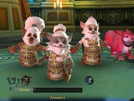 巫师之怒最新图片