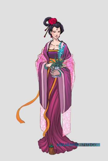 邪风曲OL最新图片