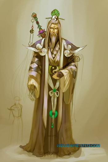 邪风曲OL最新图片