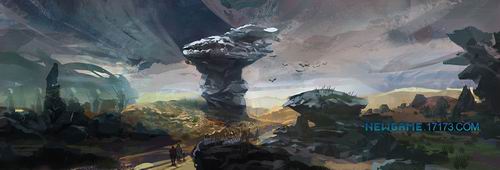 惊天动地2最新图片