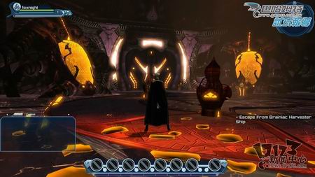 DC漫画英雄OL最新图片