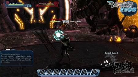 DC漫画英雄OL最新图片