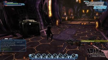 DC漫画英雄OL最新图片