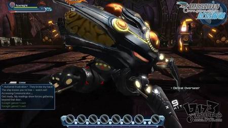 DC漫画英雄OL最新图片