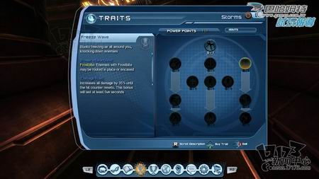 DC漫画英雄OL最新图片