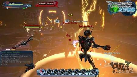 DC漫画英雄OL最新图片