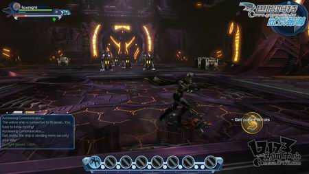 DC漫画英雄OL最新图片