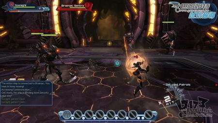 DC漫画英雄OL最新图片