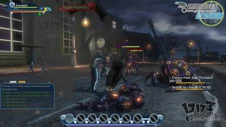 DC漫画英雄OL最新图片