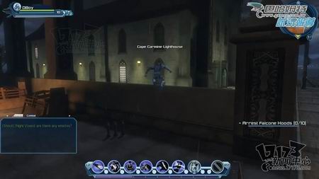 DC漫画英雄OL最新图片