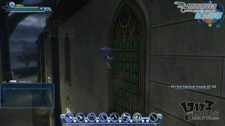 DC漫画英雄OL最新图片