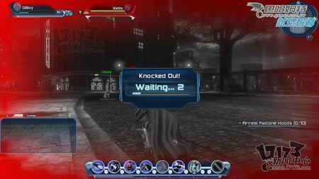 DC漫画英雄OL最新图片