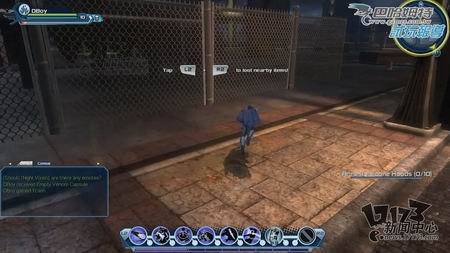 DC漫画英雄OL最新图片