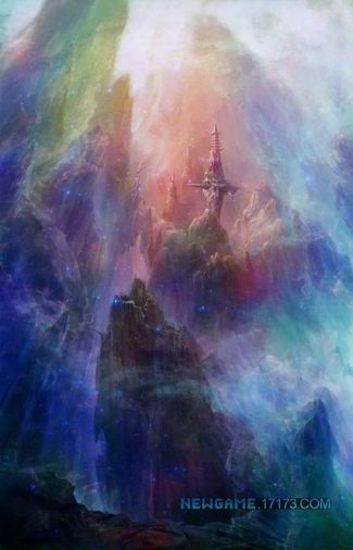 完美传奇最新图片