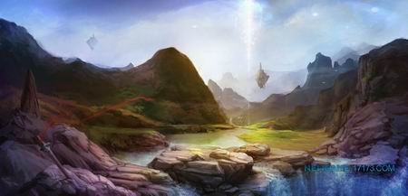 完美传奇最新图片