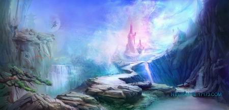 完美传奇最新图片