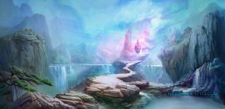 完美传奇最新图片