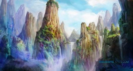 完美传奇最新图片