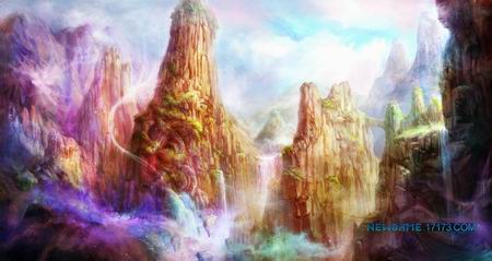 完美传奇最新图片