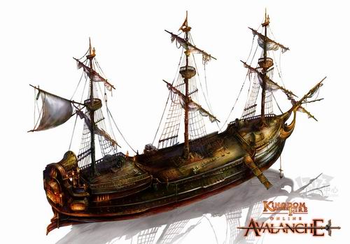 炽焰帝国OL最新图片