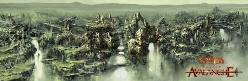 炽焰帝国OL最新图片