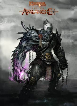 炽焰帝国OL最新图片