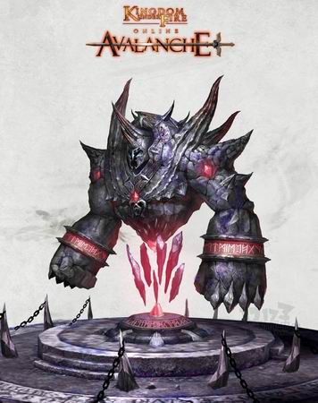 炽焰帝国OL最新图片