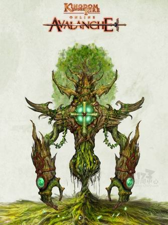 炽焰帝国OL最新图片