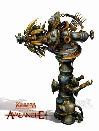 炽焰帝国OL最新图片