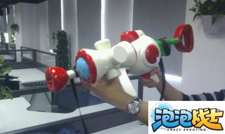 泡泡战士最新图片